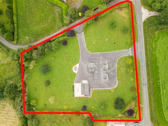 House for sale in Monaghan, Ulster