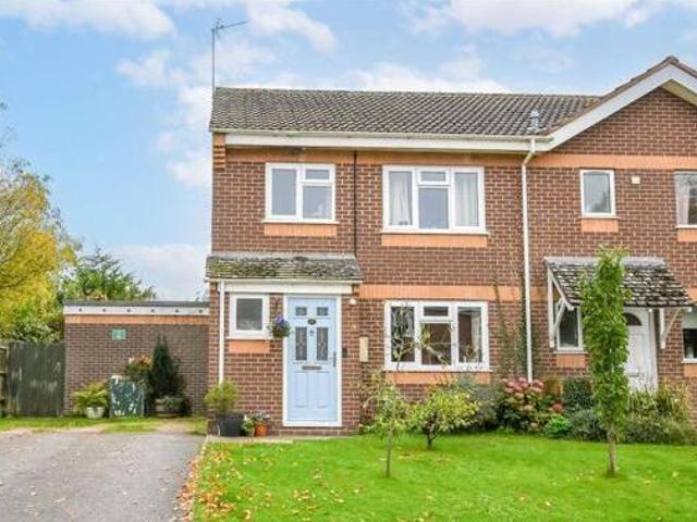 House for sale in Devizes, Wiltshire