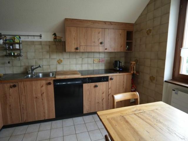 Apartment mieten in Uster, Zürich