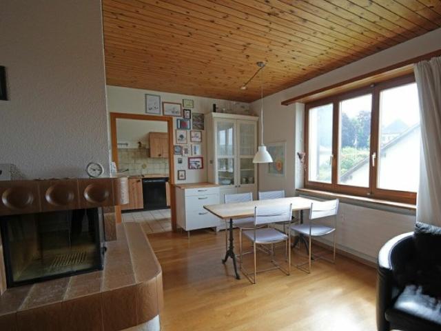 Apartment mieten in Uster, Zürich