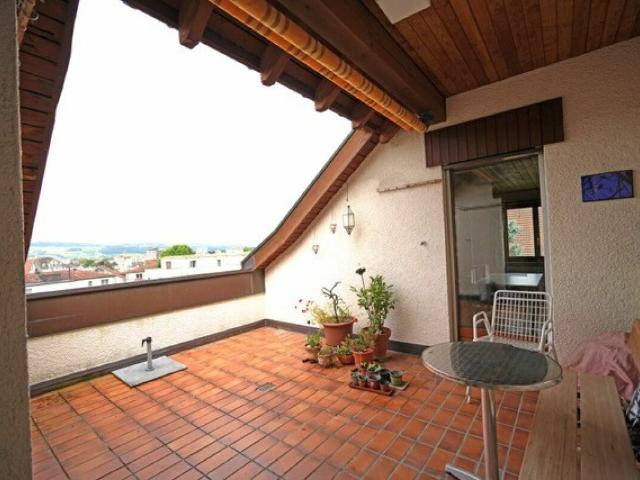 Apartment mieten in Uster, Zürich