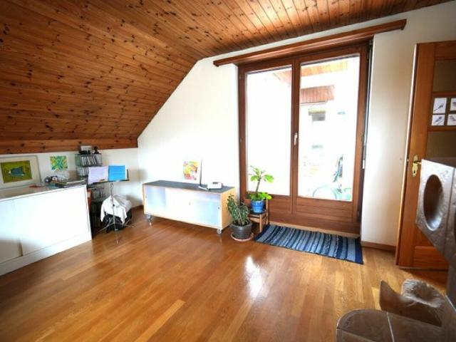 Apartment mieten in Uster, Zürich