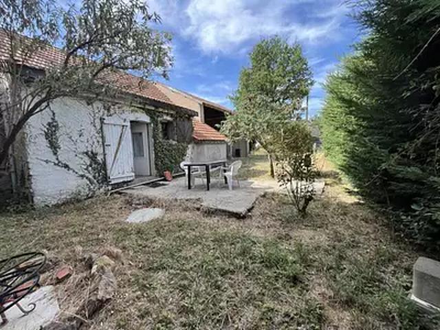 Maison vente à Le Bourg, Urciers