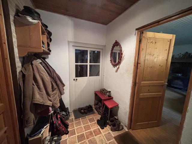 Maison vente à La Châtre, Urciers