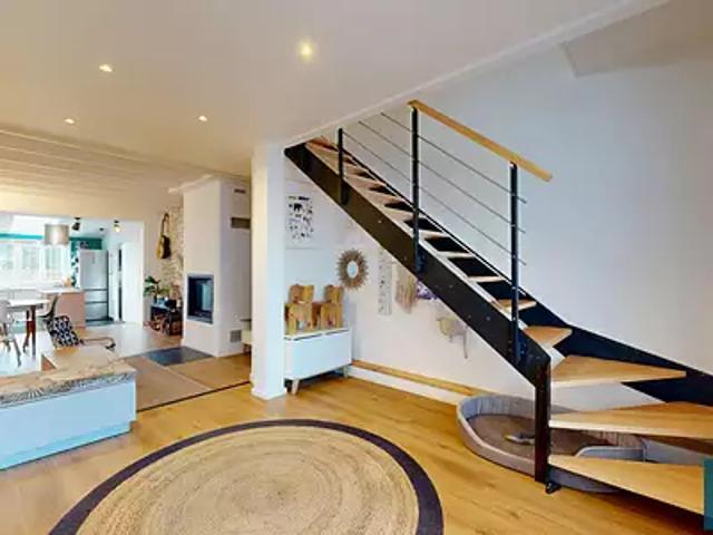 Appartement vente à Bayonne, Urcuit