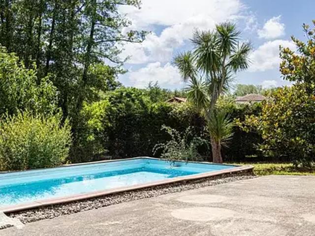 Maison vente à France métropolitaine, Urcuit