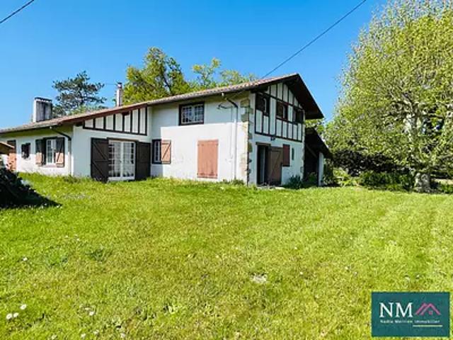 Maison vente à Urcuit, Pyrénées-Atlantiques