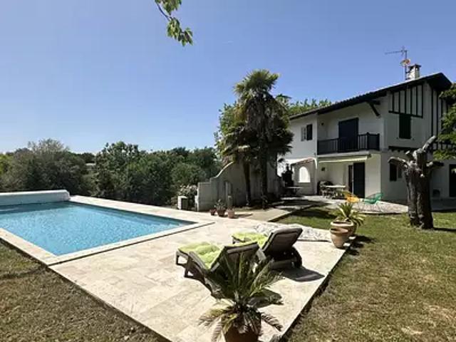 Maison vente à Bayonne, Urcuit