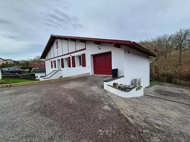 Maison vente à Urcuit, Pyrénées-Atlantiques