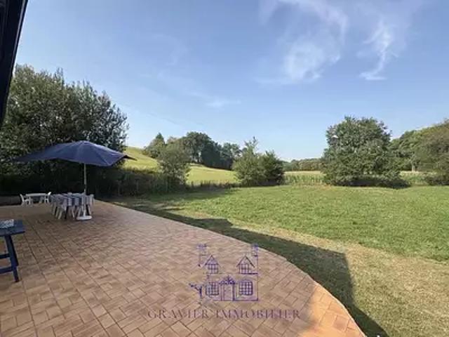 Maison vente à France métropolitaine, Urcuit