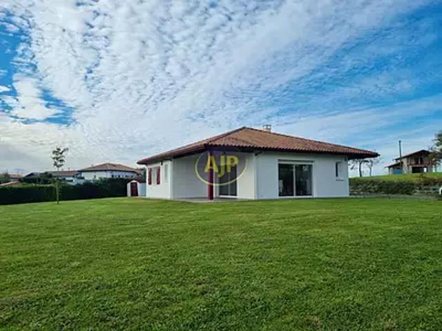 Maison location à Lapurdi, Urcuit
