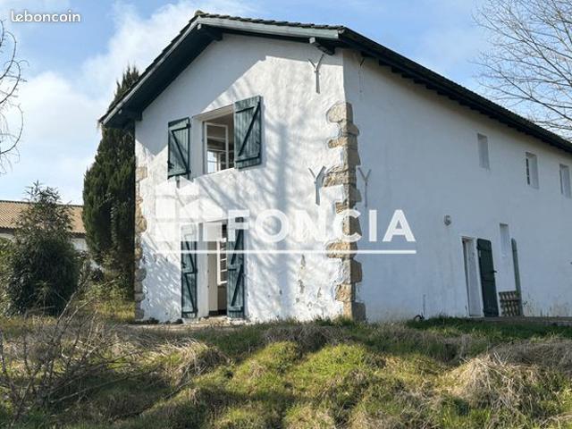 Maison vente à Bayonne, Urcuit