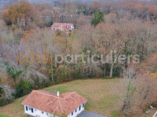 Maison vente à Bayonne, Urcuit