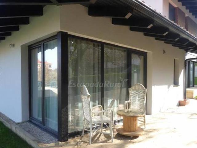 Casa en alquiler en Busturia, Guipúzcoa