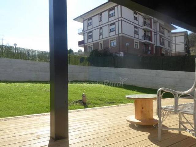 Casa en alquiler en Busturia, Guipúzcoa
