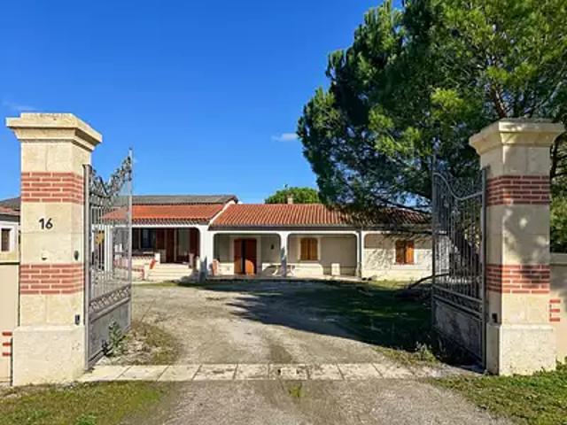 Maison vente à France métropolitaine, Urdens