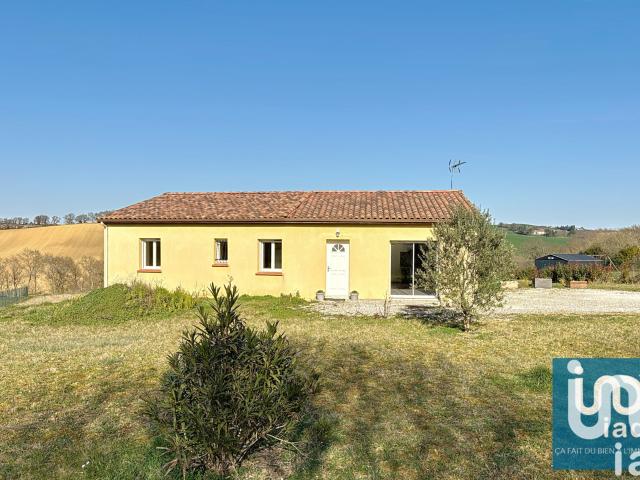 Maison vente à Condom, Fleurance