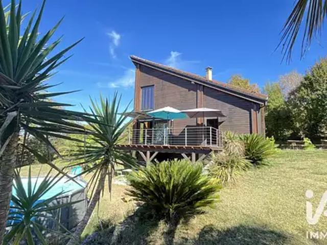 Maison vente à Urdès, Lacq