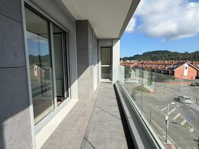 Apartamento en alquiler en Urduliz, Guipúzcoa