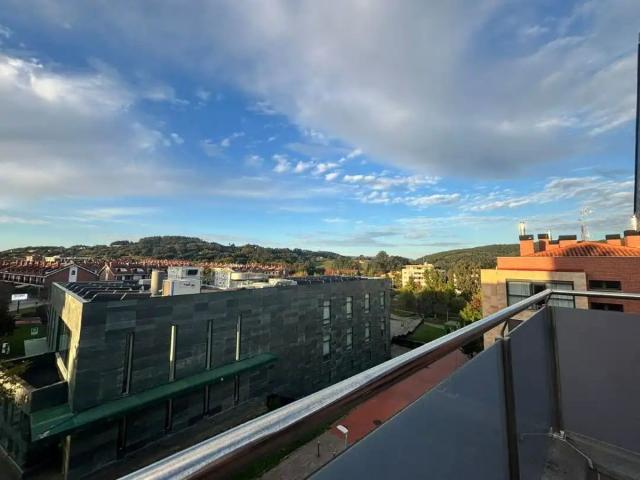 Apartamento en alquiler en Urduliz, Guipúzcoa