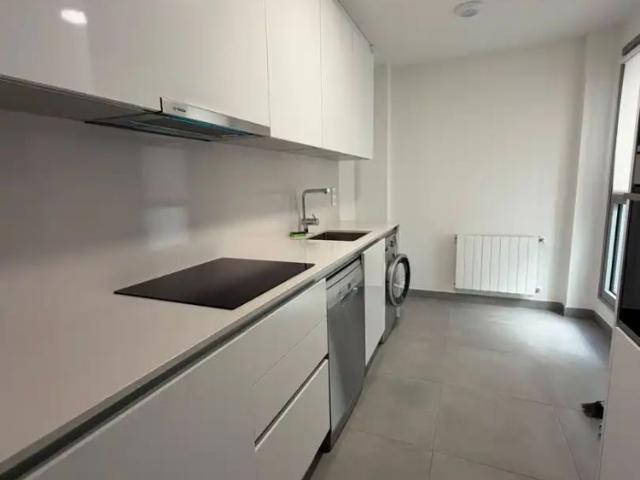 Apartamento en alquiler en Urduliz, Guipúzcoa