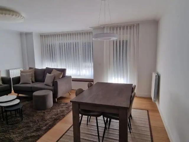 Apartamento en alquiler en Urduliz, Guipúzcoa