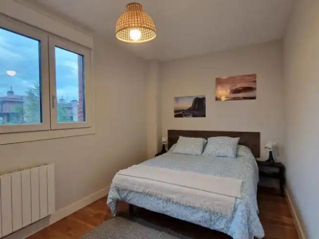 Apartamento en alquiler en Urduliz, Guipúzcoa