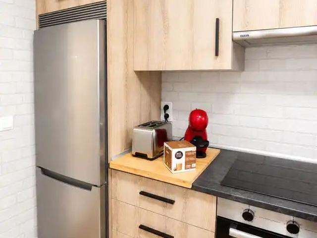 Apartamento en alquiler en Urduliz, Guipúzcoa
