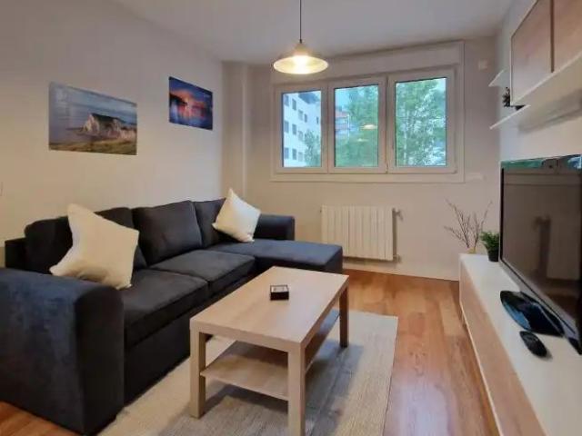 Apartamento en alquiler en Urduliz, Guipúzcoa