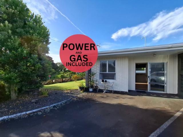 House for rent in Urenui, Taranaki