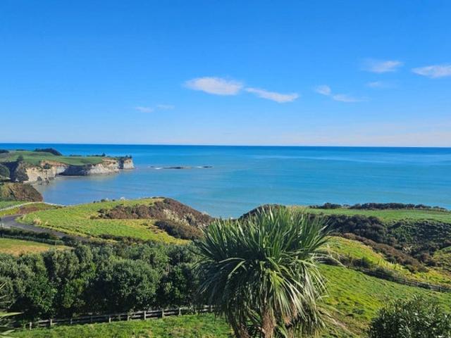 Apartment for rent in Urenui, Taranaki