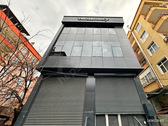 Tuzla, İstanbul içerisinde satılık Bina