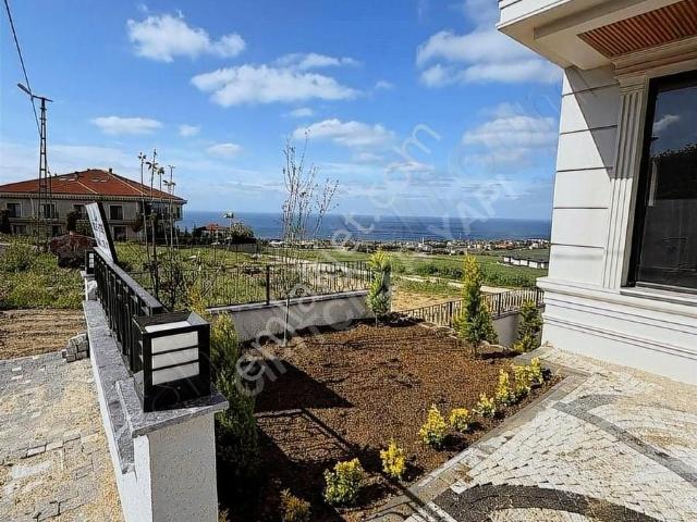 Büyükçekmece, İstanbul içerisinde satılık Villa
