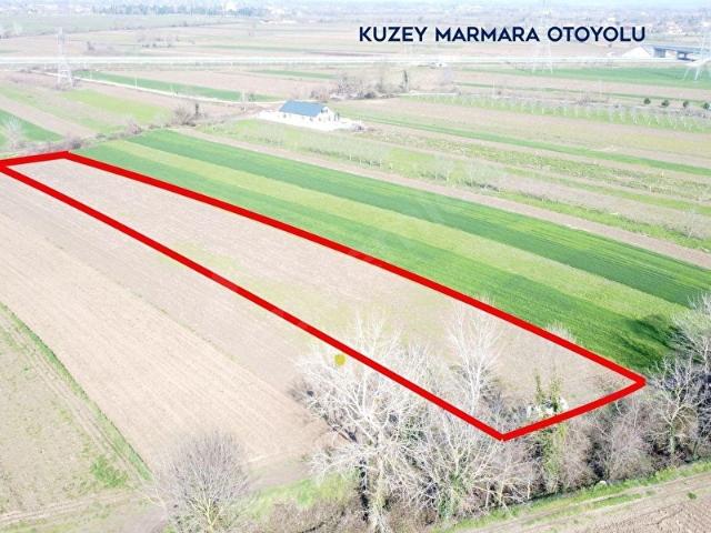 Adapazari, Sakarya içerisinde satılık Arsa