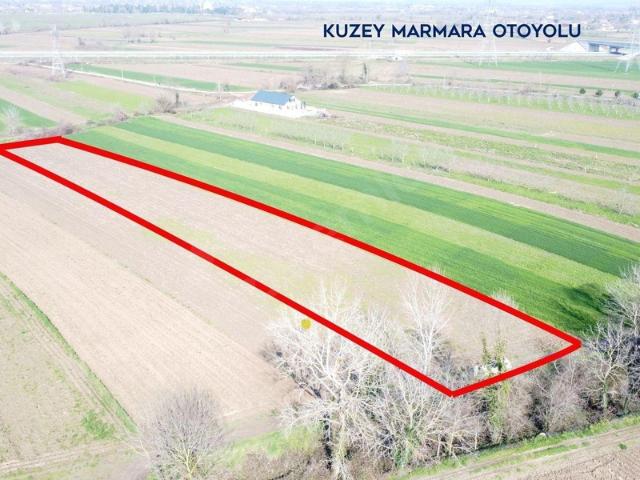 Budaklar, Adapazarı içerisinde satılık Arsa