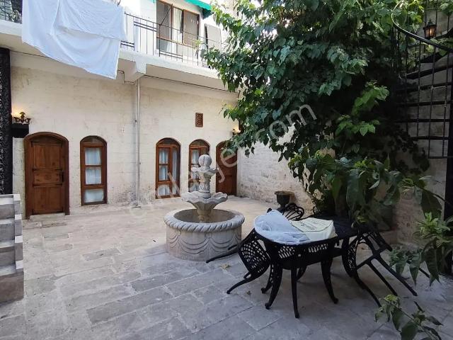 Şanlıurfa Merkez, Şanliurfa içerisinde kiralık Villa