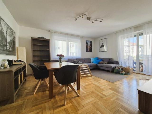 Apartment mieten in Linz, Alt-Urfahr