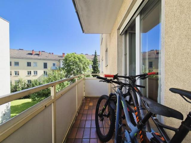 Apartment mieten in Linz, Alt-Urfahr