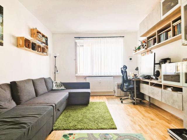 Apartment mieten in St. Magdalena, Linz
