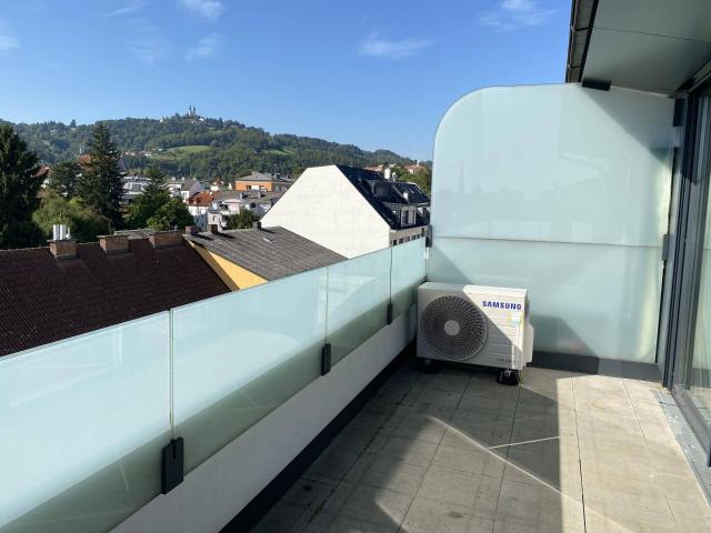 Apartment mieten in Linz