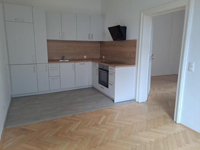 Apartment mieten in Urfahr, Linz
