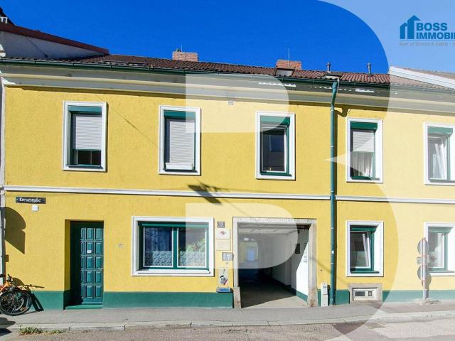 Apartment mieten in Alt-Urfahr, Linz