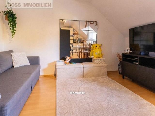 Apartment mieten in Alt-Urfahr, Linz