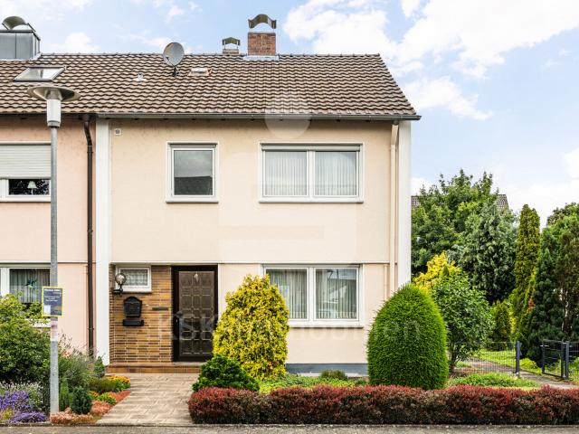 Haus kaufen in Wesseling, Nordrhein-Westfalen