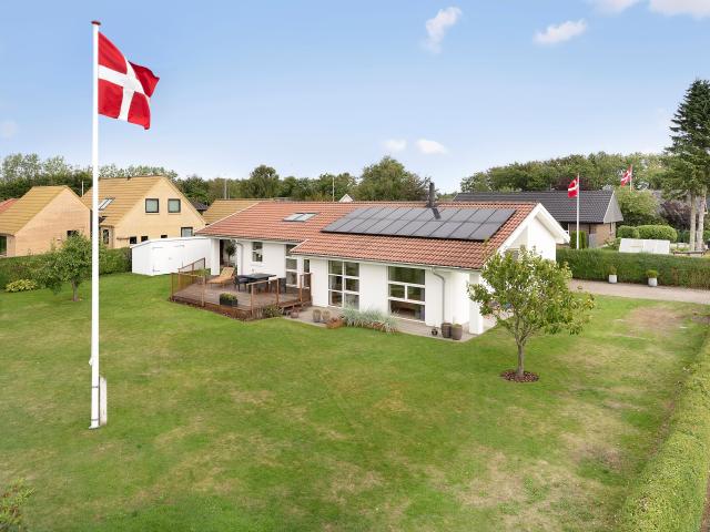 Villa til salg i Karup, Århus