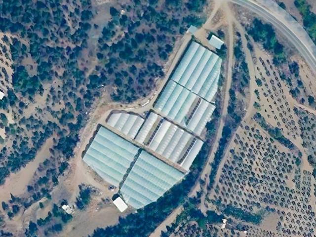 Mayıslar, Sarıcakaya içerisinde satılık Arsa