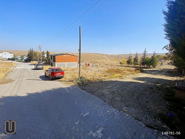 Eskişehir, Odunpazarı içerisinde satılık Arsa
