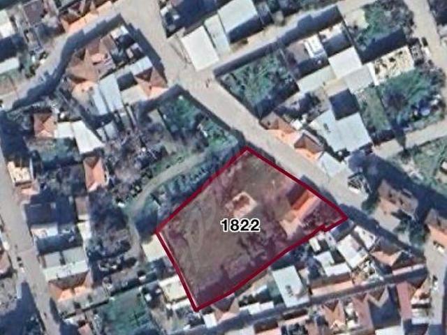 Urganlı, Turgutlu içerisinde satılık Arsa
