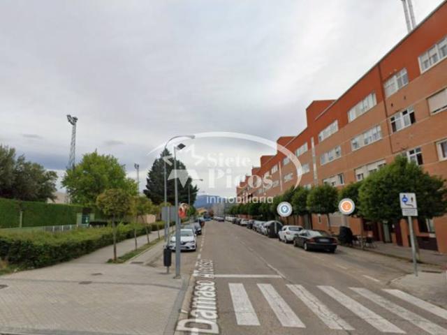 Piso en venta en Nueva Segovia, Segovia