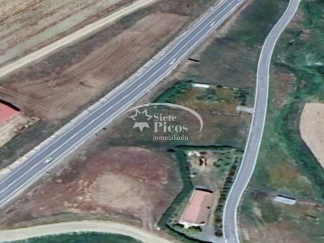Casa en venta en Santa María La Real De Nieva, Castilla y León